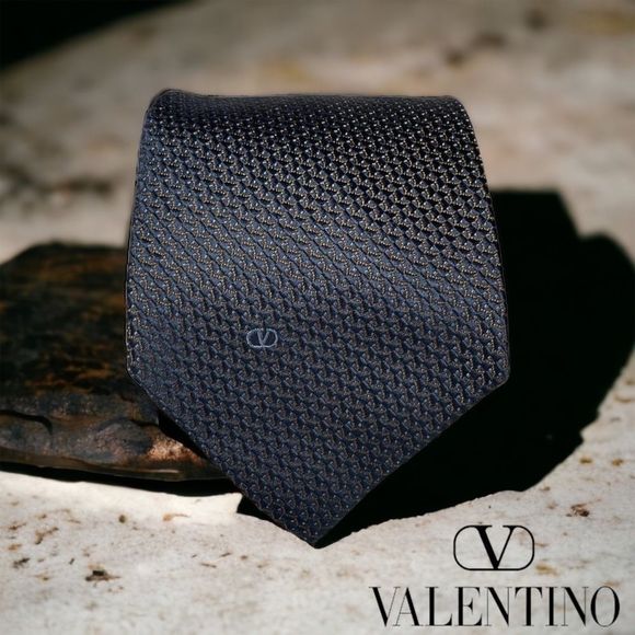 valentino cravatte tie